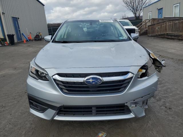 2022 SUBARU LEGACY 4S3BWAD66N3009609