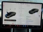 Lot #3024312020 2018 TESLA MODEL 3