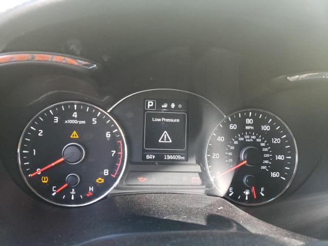 2017 KIA FORTE LX - 3KPFL4A75HE035270