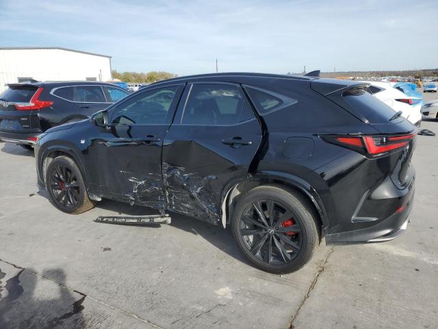 2024 LEXUS NX 350 LUX 2T2KGCEZ3RC045185