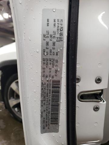 2020 JEEP CHEROKEE L - 1C4PJLDB7LD502736
