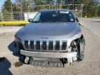 JEEP CHEROKEE L photo