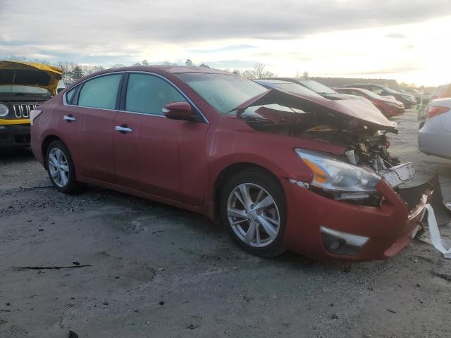 2015 NISSAN ALTIMA 2.5 - 1N4AL3AP6FC130743