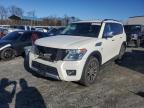 2018 NISSAN ARMADA SV - JN8AY2ND1J9053540