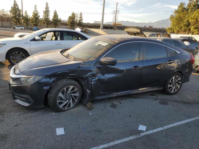 2016 HONDA CIVIC EX #3033082032