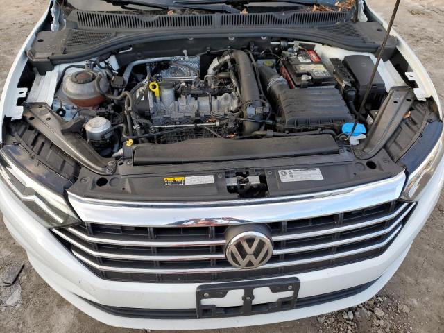 2019 VOLKSWAGEN JETTA EXEC 3VW357BU5KM123460