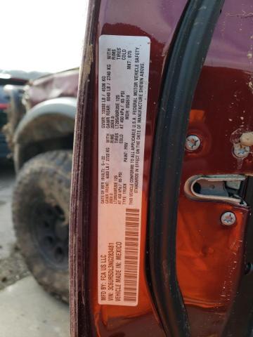 2022 RAM 2500 BIG H - 3C6UR5DL3NG283481