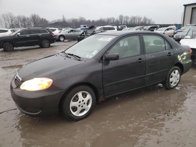 Global Auto Auctions: 2005 TOYOTA COROLLA CE