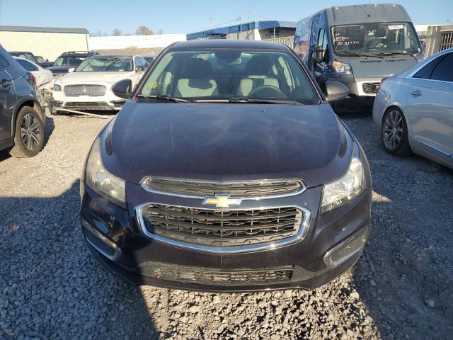 2015 CHEVROLET CRUZE LS 1G1PA5SH3F7146378