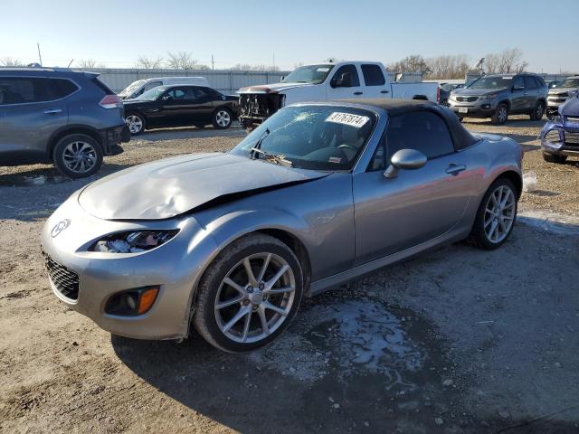 2010 MAZDA MX-5 MIATA #3023295945