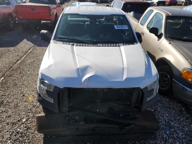 VIN 1FTMF1C85HKC32746 2017 FORD ALL MODELS no.5