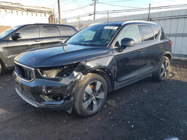 2019 VOLVO XC40 T5 MO #3036941806