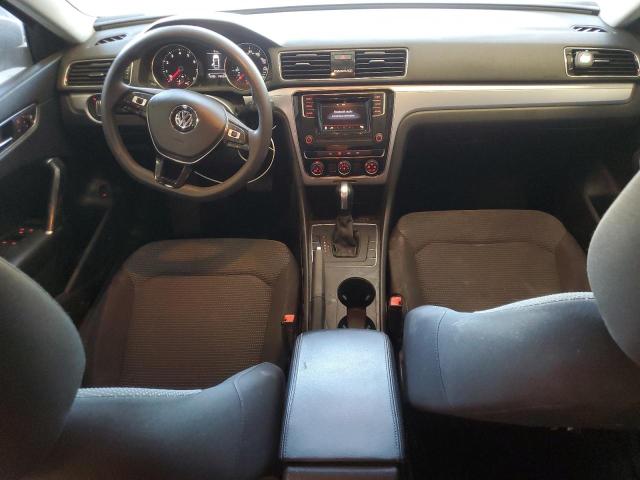 2018 VOLKSWAGEN PASSAT S - 1VWAA7A31JC049143