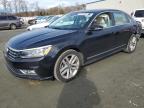 2017 VOLKSWAGEN PASSAT SEL - 1VWCT7A32HC076946