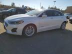 2019 FORD FUSION SEL - 3FA6P0MU5KR221217