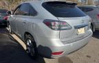 Lot #3033003008 2010 LEXUS RX 350