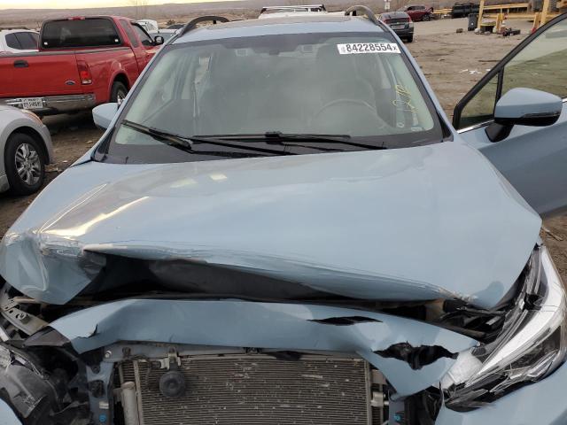2021 SUBARU CROSSTREK - JF2GTHNCXM8205504