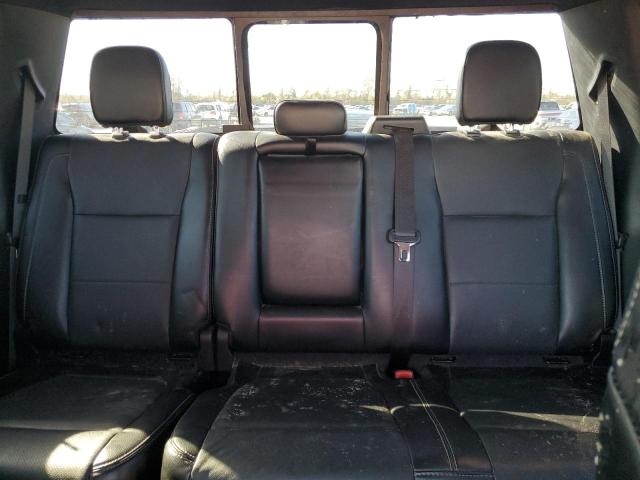 2016 FORD F150 SUPER - 1FTEW1CF0GKF31207