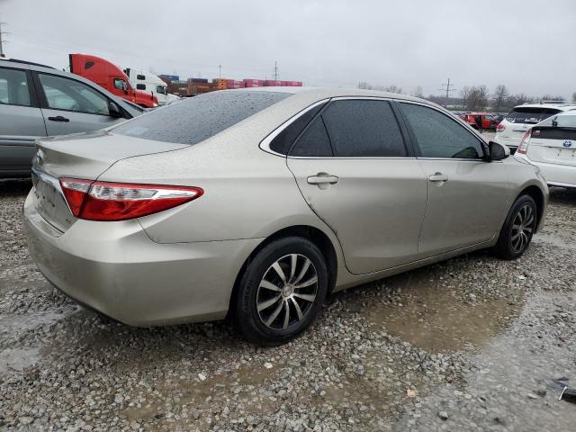 2017 TOYOTA CAMRY LE - 4T1BF1FK8HU302397