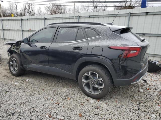 Vin: kl77lhep6sc085676, lot: 83001214, chevrolet trax 1lt 20252