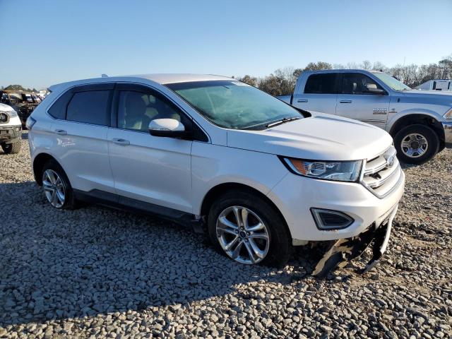2015 FORD EDGE SEL - 2FMTK3J86FBB11104