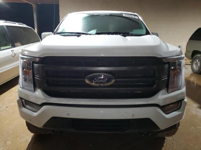 2023 FORD F150 SUPER - 1FTFW1E50PKF44838