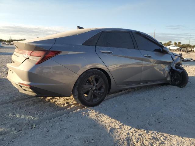 Vin: kmhlm4ag2mu157222, lot: 84146904, hyundai elantra sel 20213