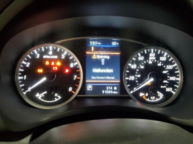 2019 NISSAN SENTRA S - 3N1AB7AP0KY395859