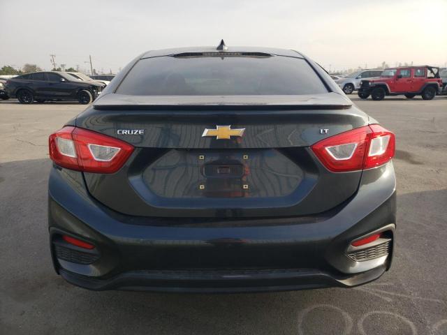 VIN 1G1BE5SM0H7133845 2017 CHEVROLET CRUZE no.6