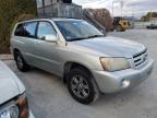 Lot #3022768330 2004 TOYOTA HIGHLANDER