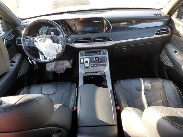 2020 HYUNDAI PALISADE L - KM8R54HE9LU086529