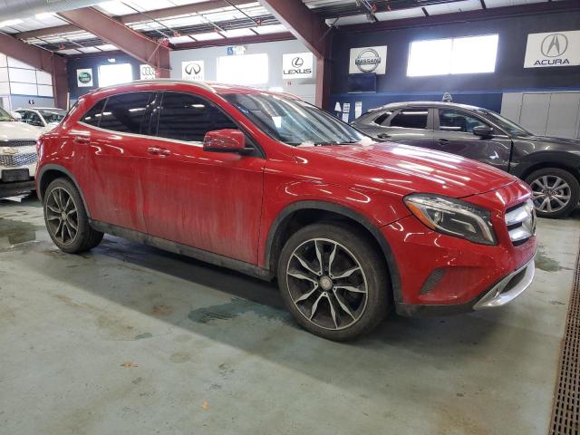 VIN WDCTG4EB0HJ359018 2017 MERCEDES-BENZ GLA-CLASS no.4