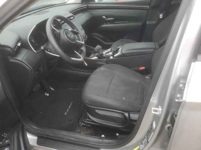 2022 HYUNDAI TUCSON SE - 5NMJA3AE1NH002621