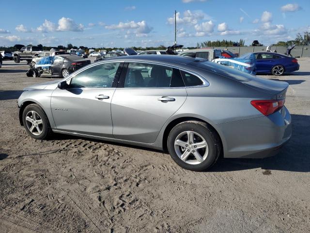 VIN 1G1ZC5ST5SF113373 2025 CHEVROLET MALIBU no.2