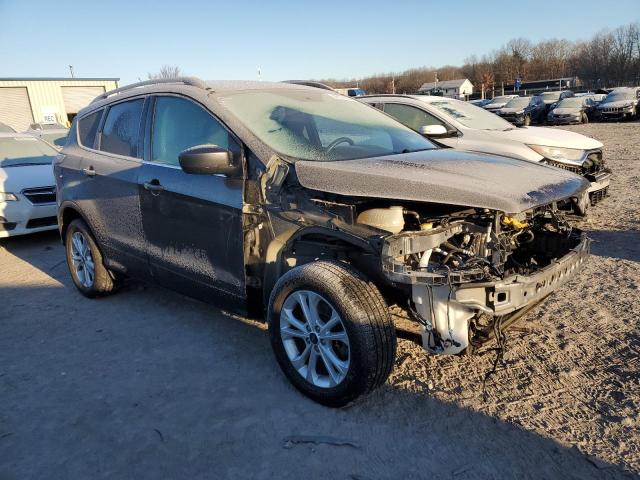 Vin: 1fmcu9gd7jua19262, lot: 84627944, ford escape se 20184