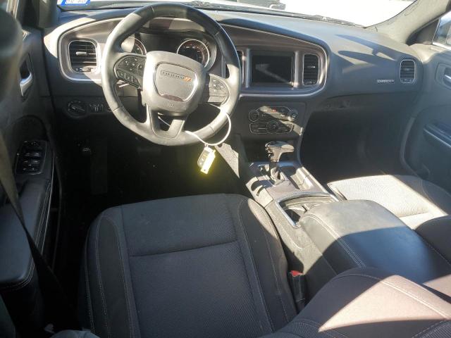2019 DODGE CHARGER SX - 2C3CDXBG2KH554356