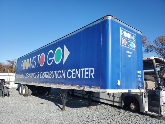 GGSD TRAILER 1996 blue   1GRAA9626TB042301 photo #1