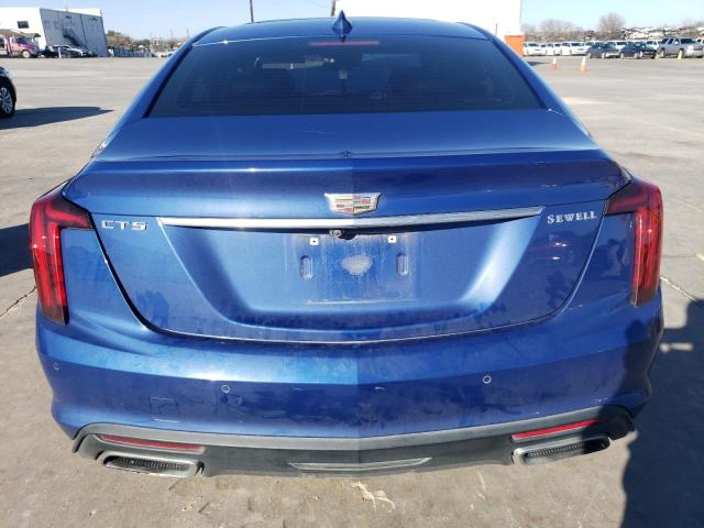 2021 CADILLAC CT5 PREMIU - 1G6DN5RW8M0135940