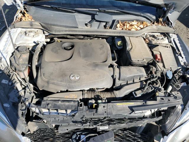 2019 INFINITI QX30 LUXE SJKCH5CR4KA010764