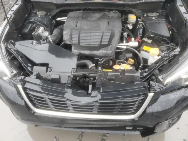 2019 SUBARU FORESTER JF2SKACC4KH593821