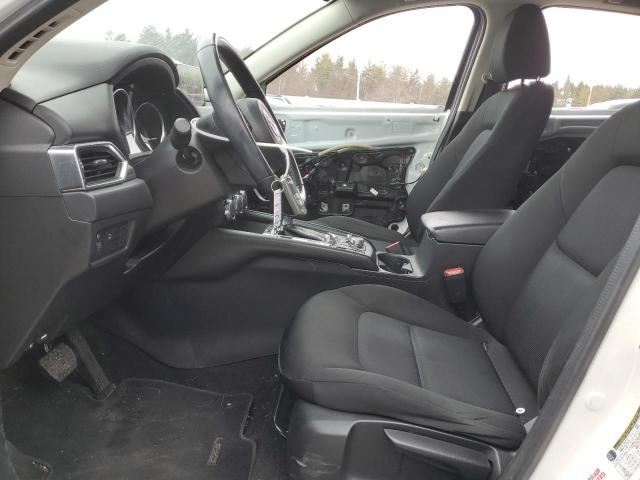 VIN JM3KFABM9J1399345 2018 MAZDA CX-5 no.7