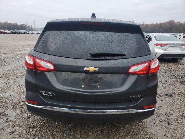 2020 CHEVROLET EQUINOX LT - 2GNAXUEV5L6161796