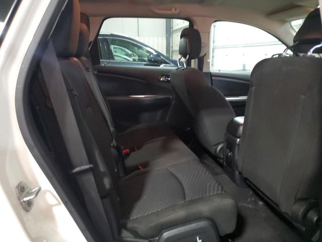 2018 DODGE JOURNEY SE - 3C4PDCAB0JT446478