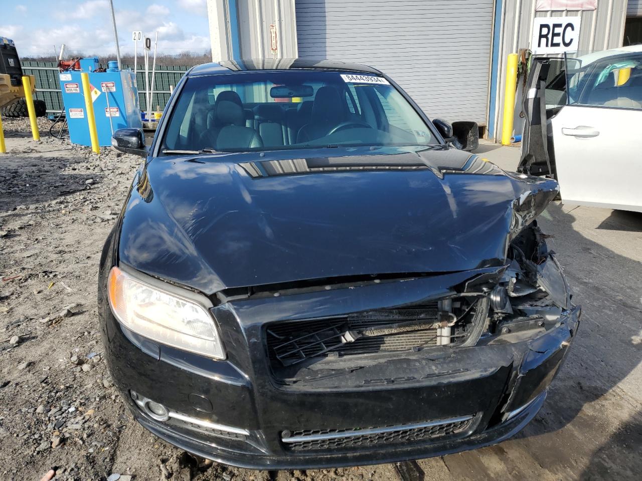 Lot #3024927451 2010 VOLVO S80 3.2