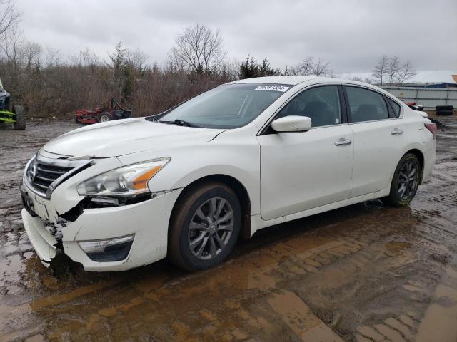 VIN 1N4AL3AP7FC216806 2015 NISSAN ALTIMA no.1