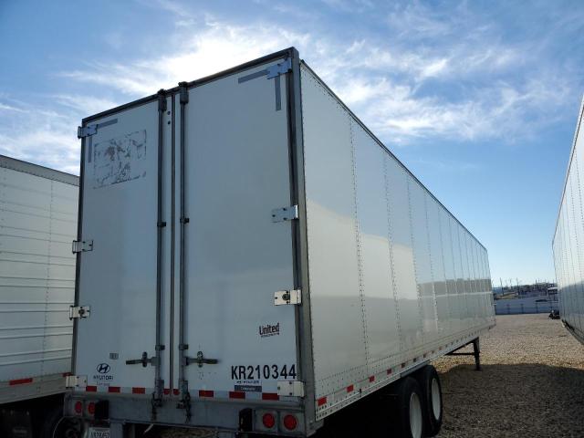 2019 HYUNDAI TRAILER #3140972747