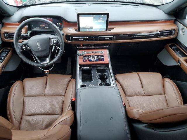 2024 LINCOLN AVIATOR RE - 5LM5J7XC6RGL07018