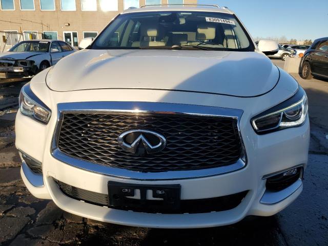 2016 INFINITI QX60 - 5N1AL0MN3GC525074