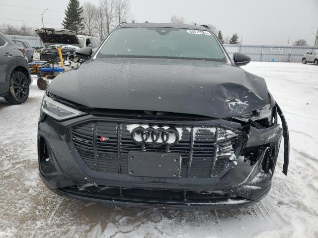 2022 AUDI E-TRON S S WA11CAGE0NB035548