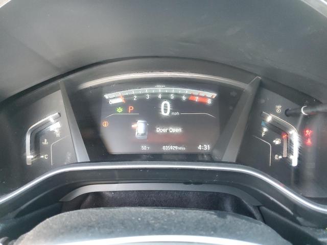 2022 HONDA CR-V EXL - 7FARW1H81NE024312